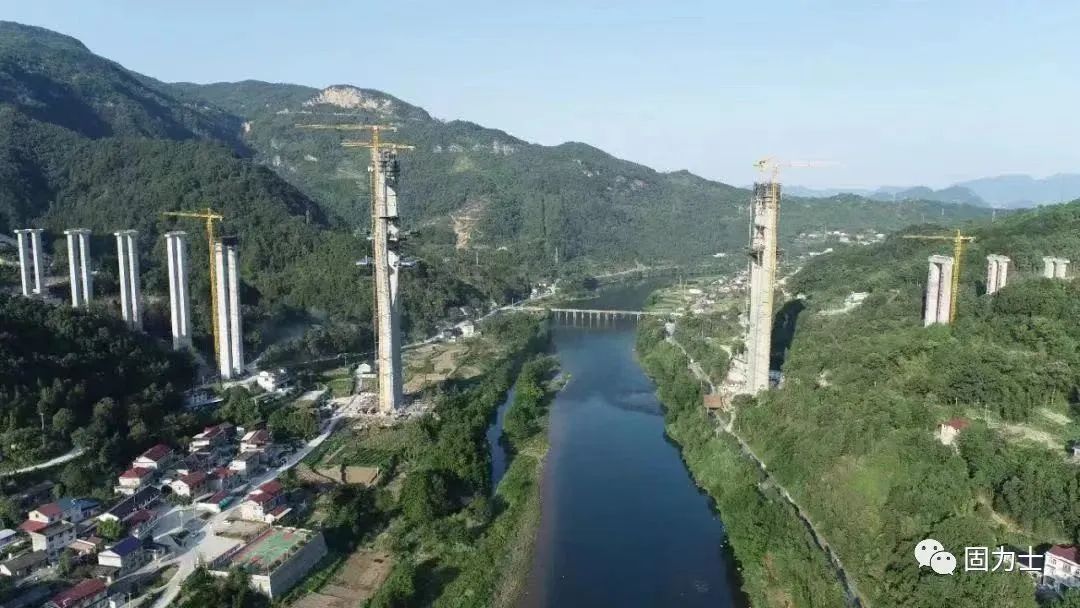 常州固力士参与湖南炉慈高速建设，助力区域经济发展